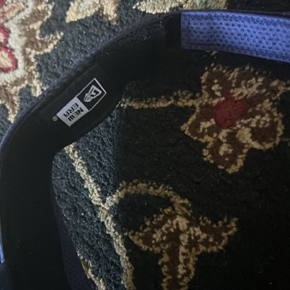 Olemiss visor - Picture 3 of 5